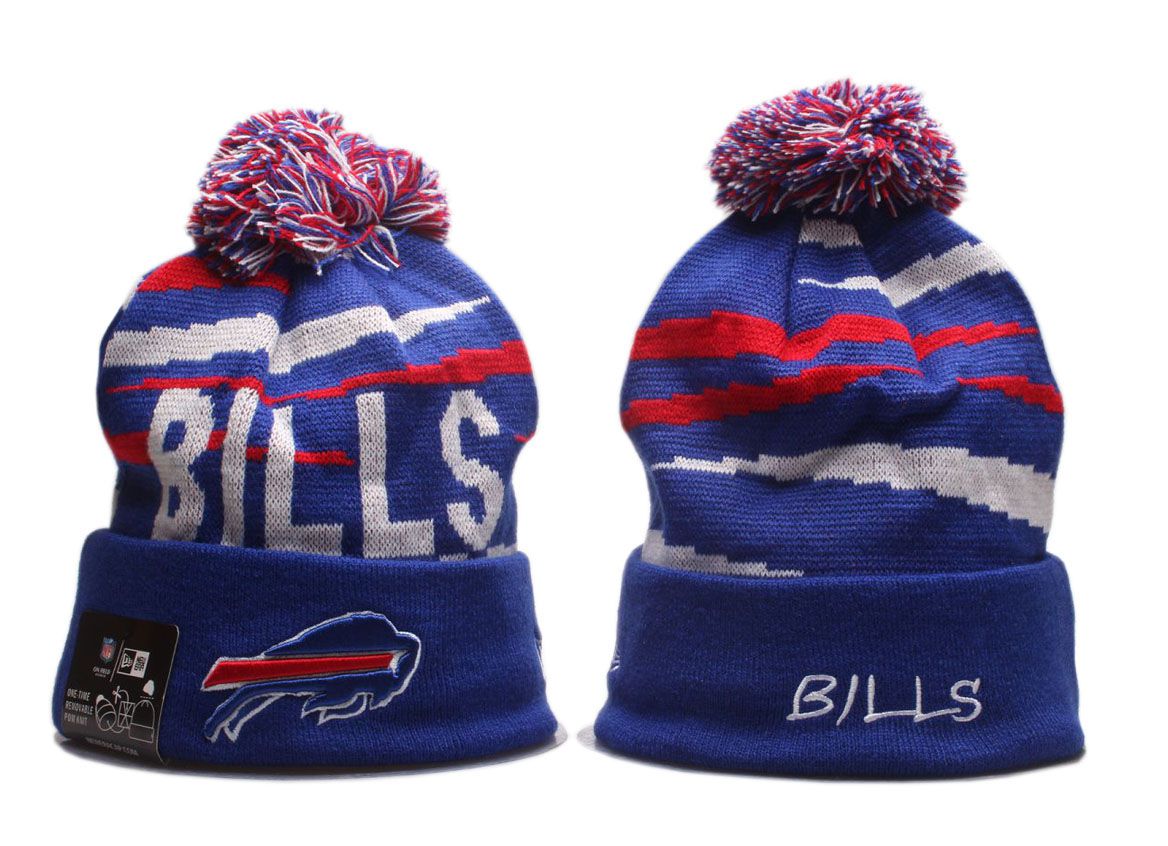 2023 NFL Buffalo Bills beanies ypmy5->buffalo bills->NFL Jersey